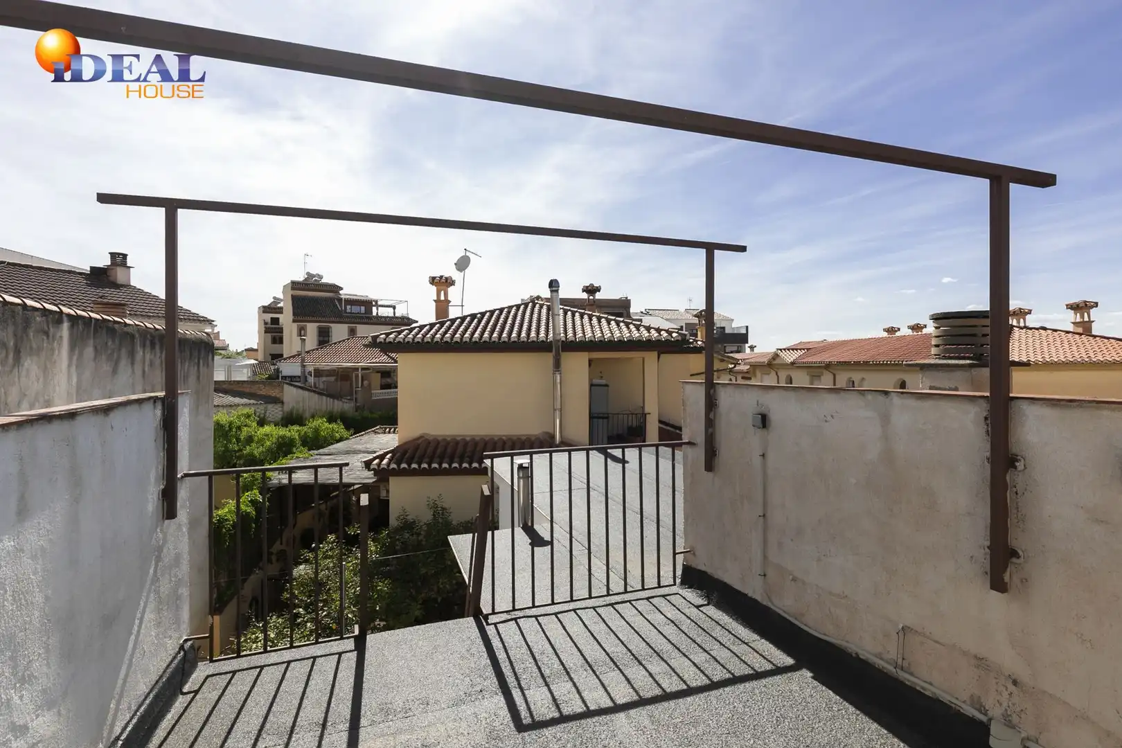 Casa a schiera con terrazza in vendita a Calle del Pensamiento, imagen 23