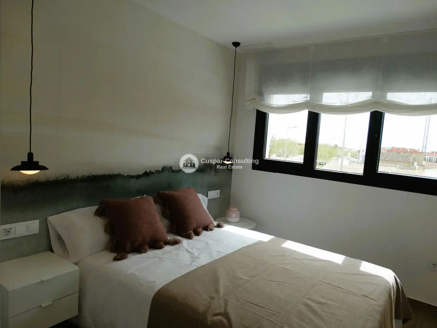 Ático con piscina en venta en Pilar de la Horadada ciudad, imagen 13