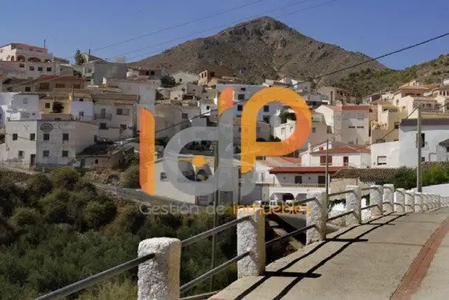 Terreno residencial en venta en Lúcar, imagen 4