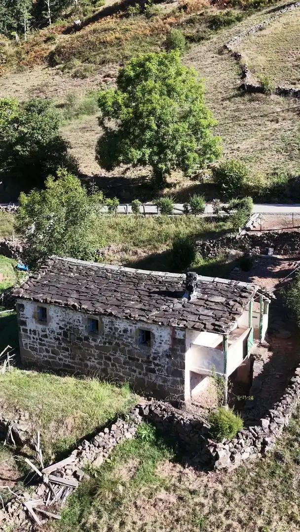 Casa rústica en venta en Yera 29, imagen 47