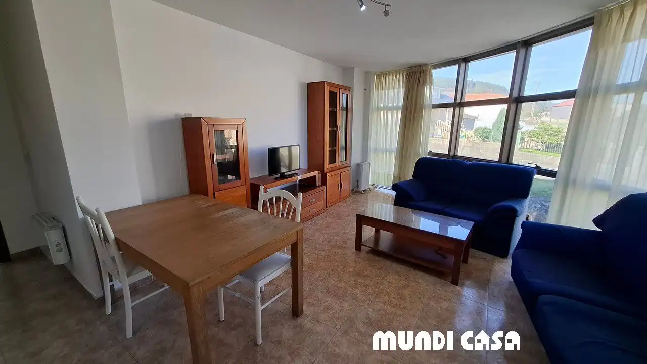 Apartments for sale in PERALTO-ESCARABOTE, Boiro
