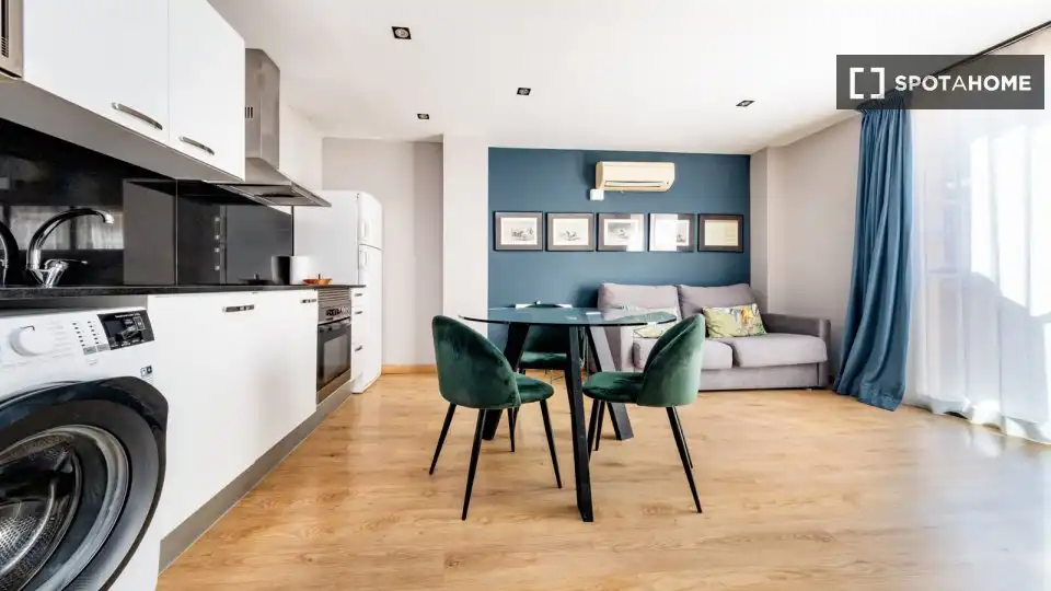 Flat to rent in Eixample, imagen 8
