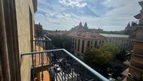 Exterior view of Flat for sale in Salamanca Capital  with Heating and Balcony