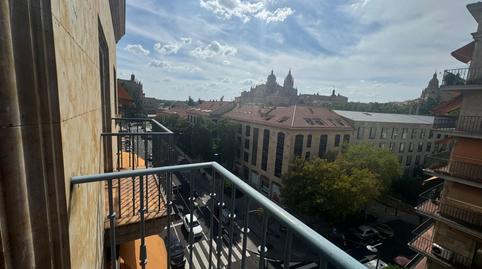 Foto 3 de Pis en venda a  Gran Via, de, San Esteban - San Cristóbal, Salamanca