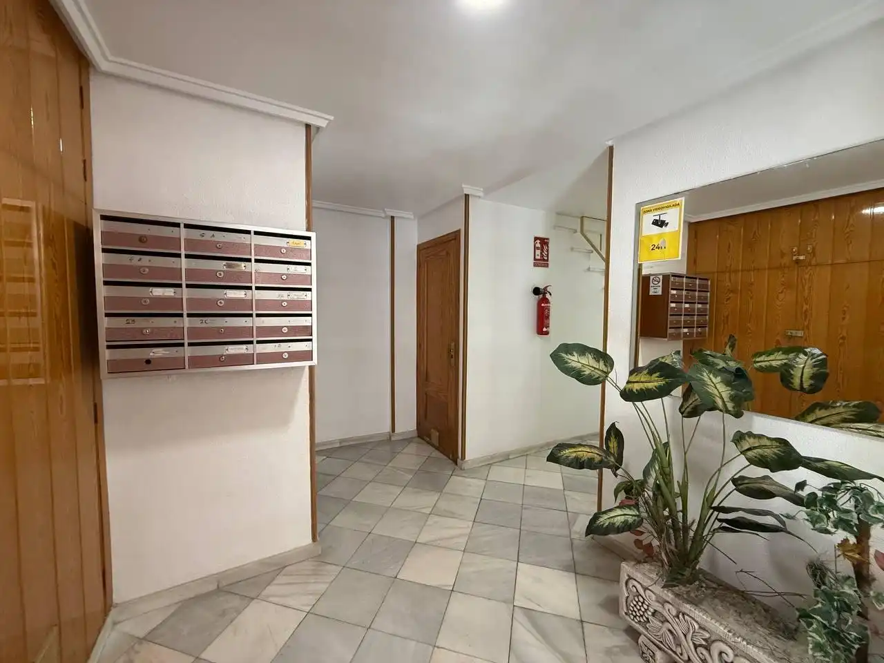 Apartament en venda en Torrevieja