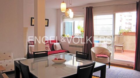 Foto 2 de Piso en venta en Vallcarca i els Penitents, Barcelona Capital