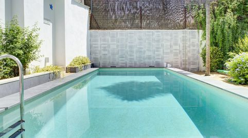 Exclusivo Carmen en el Albaicín con piscina privada, terraza panorámica y con una reforma integral de lujo.En Granada, un Carmen n, imatge 5
