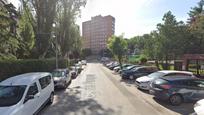 Parking of Flat for sale in Coslada  with Terrace