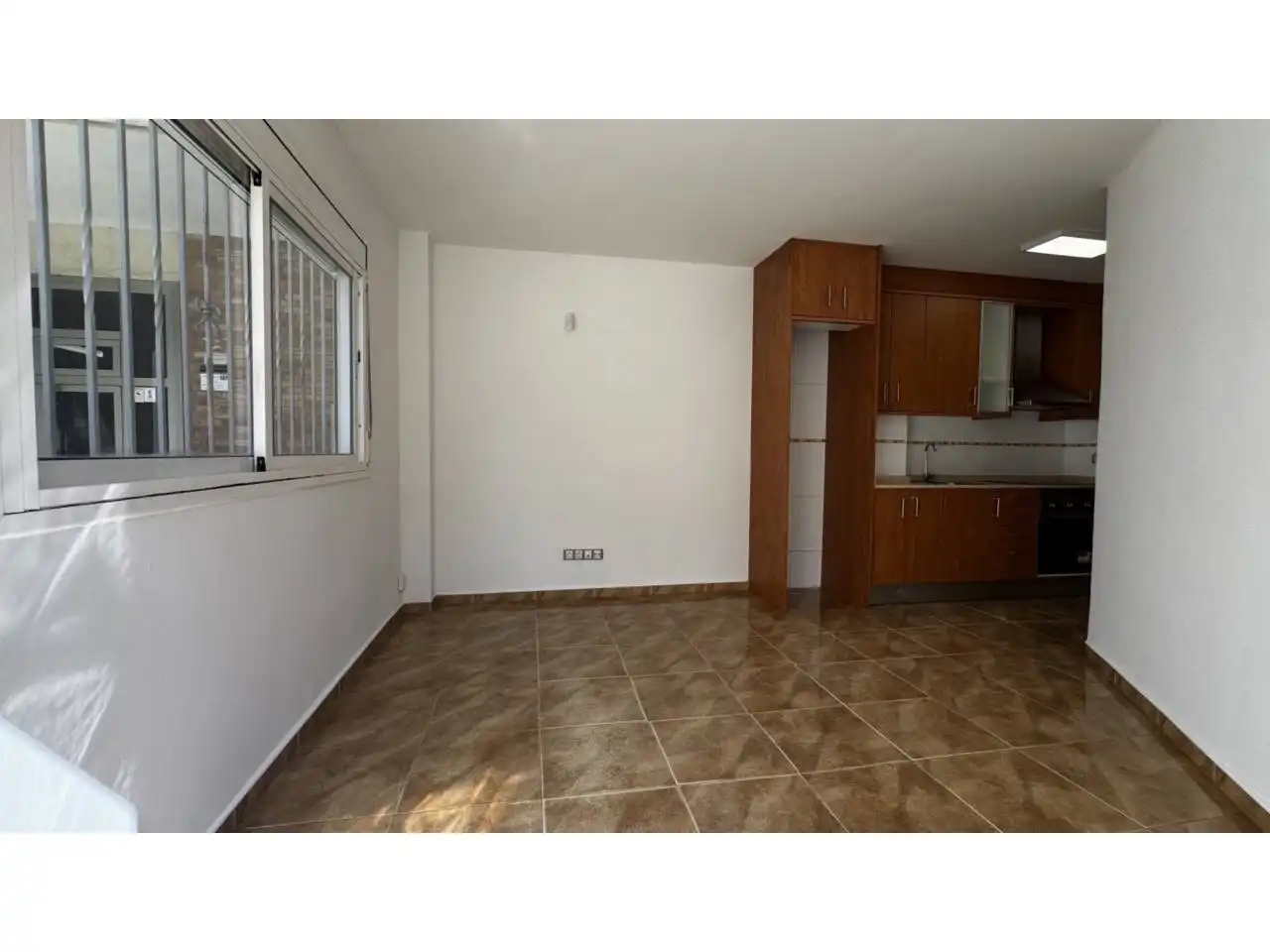 Cocina de Piso en venta en Olesa de Montserrat