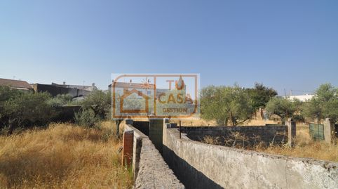 Foto 2 de Residencial en venta en Calle Hernán Cortés, 24, La Cumbre , Cáceres