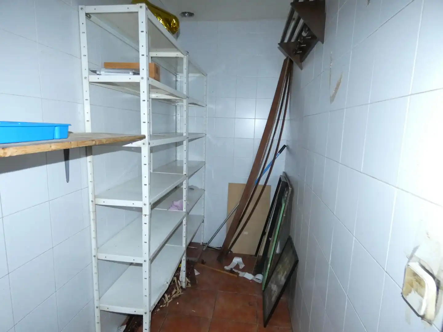 Local en venta en Madrid con Amueblado
