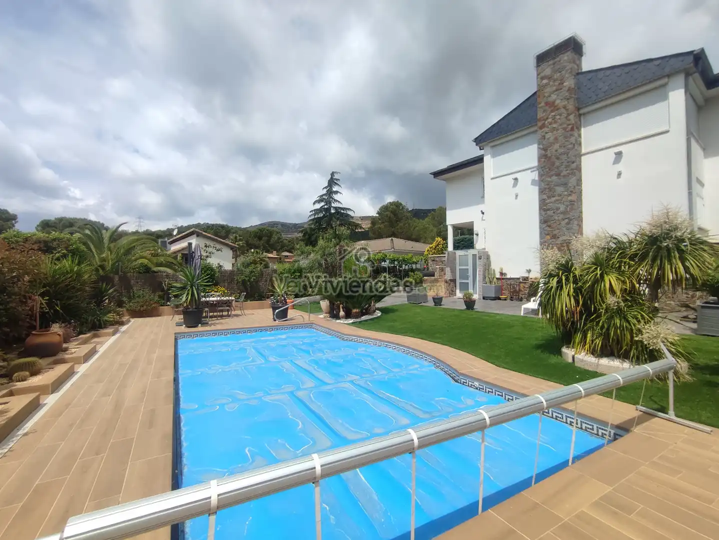 Maison avec terrasse à vendre à Begues, imagen 34