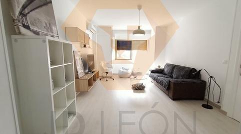 Foto 3 de Piso de alquiler en El Castillo - San Roque - El Carmen, Murcia