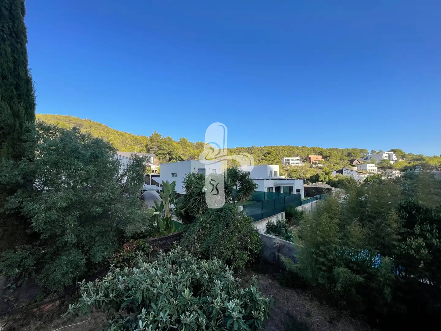 Vista exterior de Casa o chalet en venta en Sant Pere de Ribes con Jardín privado, Terraza y Trastero