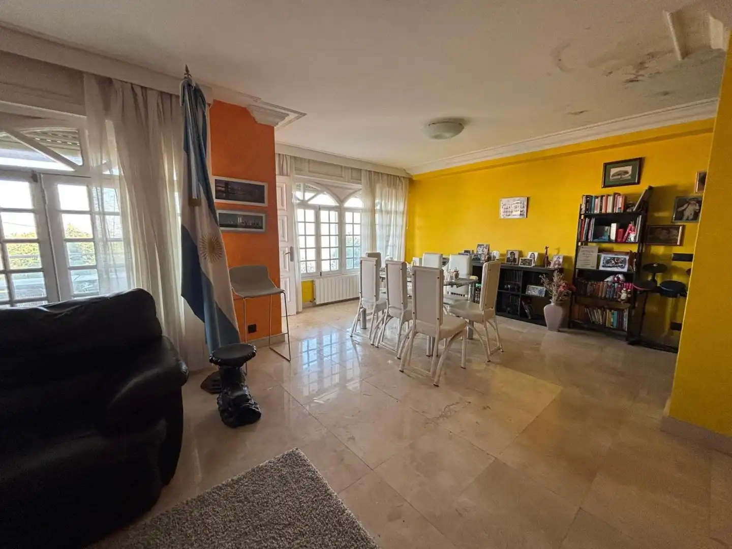 Maison avec terrasse à vendre à Panxón, imagen 8