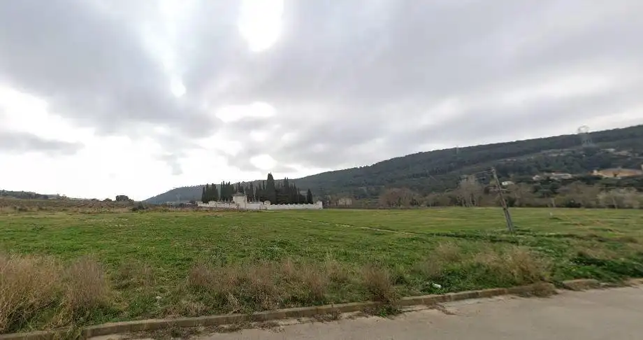 Terreny rústic en venda a Sant Martí Sarroca, imagen 8
