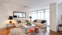 Living room of Apartment for sale in Castellón de la Plana / Castelló de la Plana  with Air Conditioner and Balcony