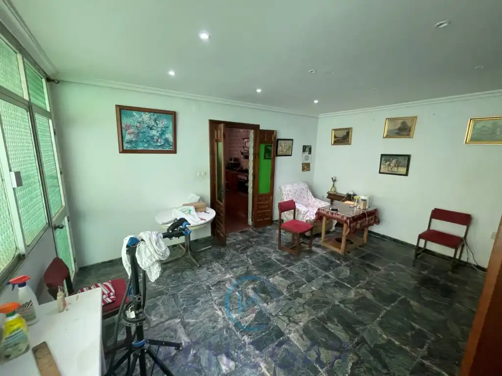 Casa en venda a Centro - Doña Mercedes, imagen 17