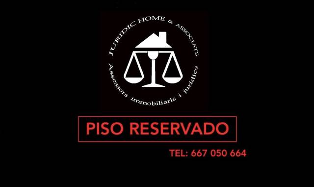 Piso en Venta en Can Clota
