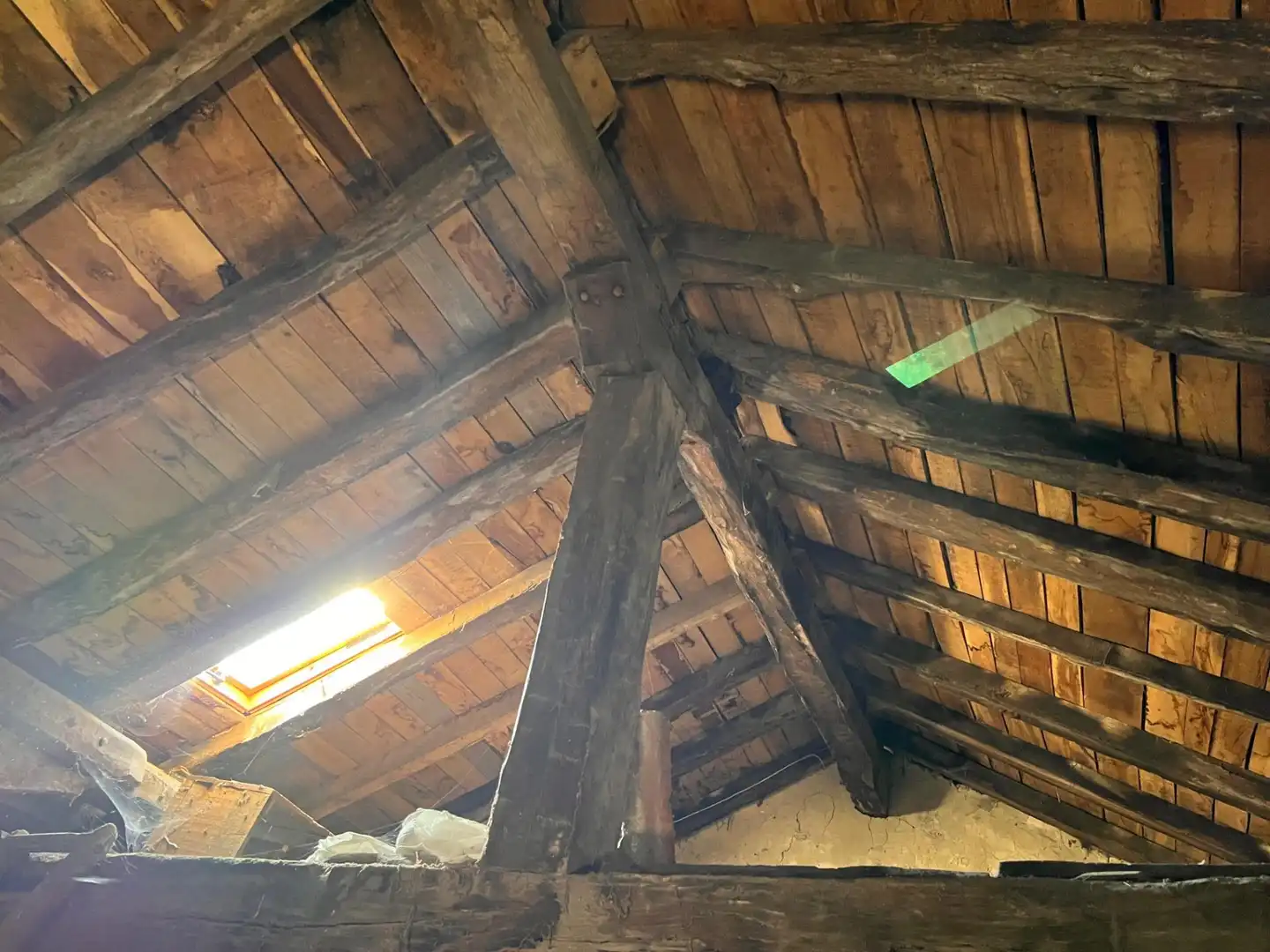 Casa o xalet en venda en Anue amb Jardí privat i Traster