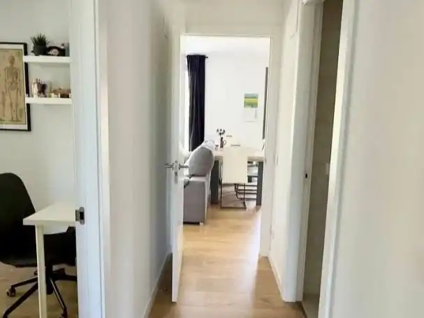 Maison avec piscine à louer à Calle de Pujades 438, imagen 10