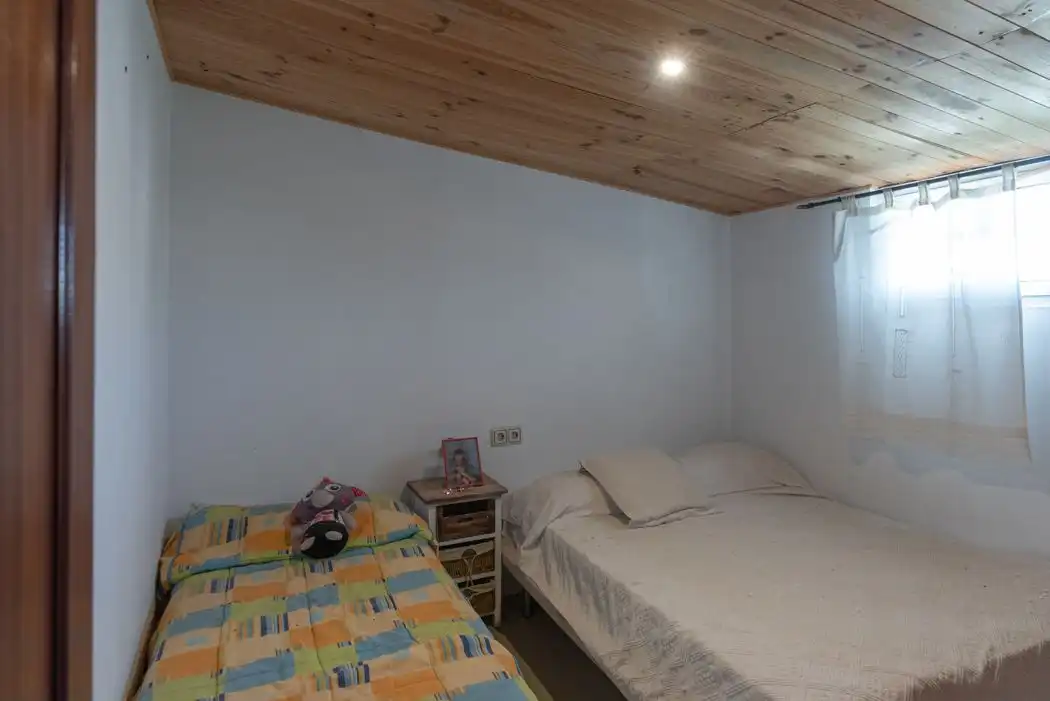 Habitación de Casa o chalet en venta en Alcalá de Guadaira con Piscina