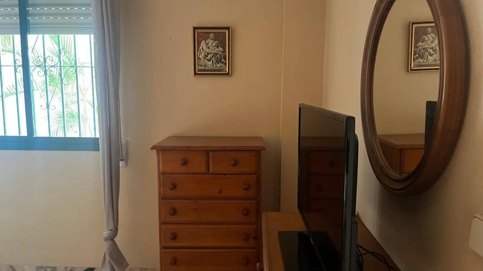 Habitación de Piso de alquiler en Sevilla