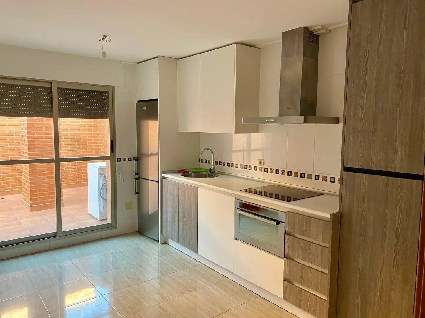 Attic for sale in San Cristobal - San Diego