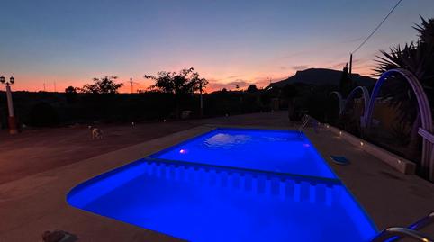 Foto 5 de Finca rústica en venda a La Alcoraya, Alicante