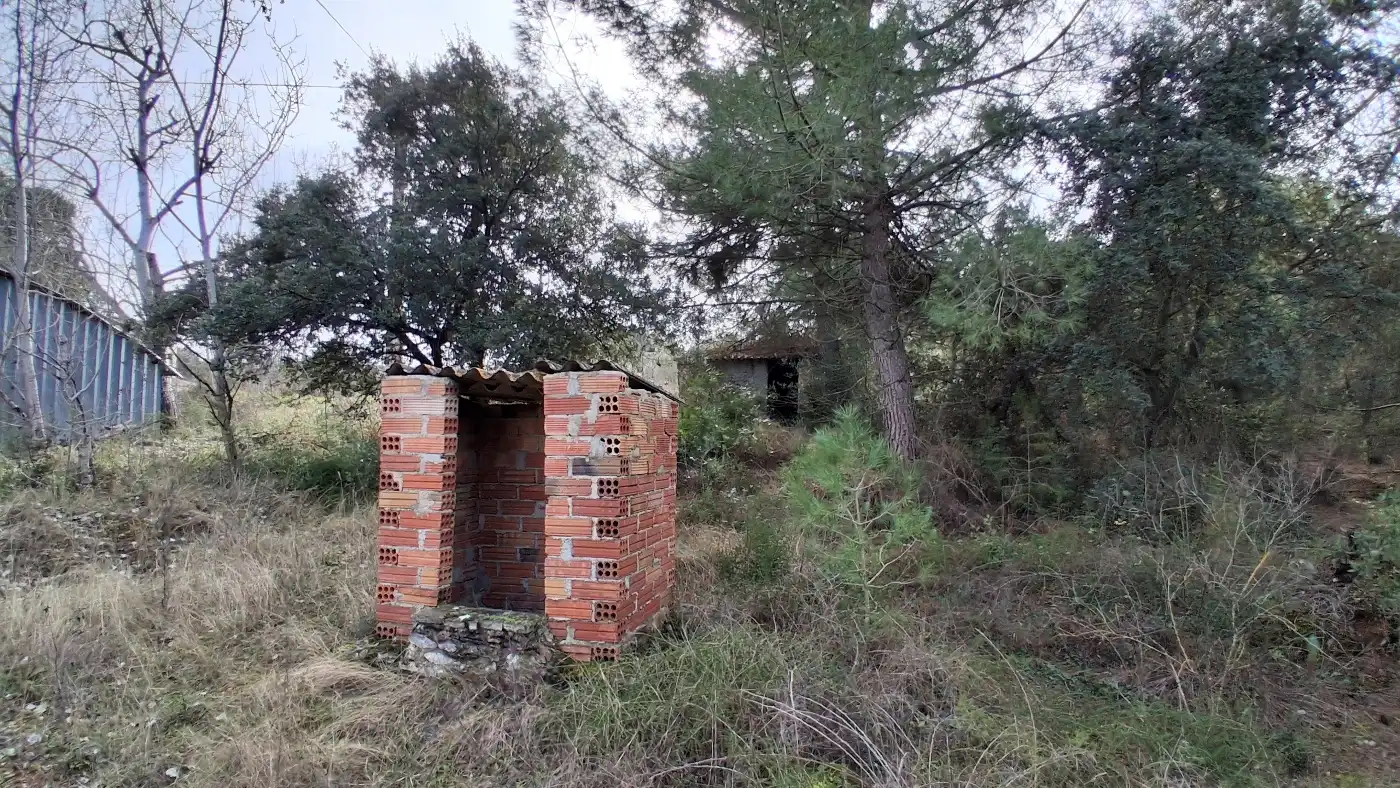 Terreno en venta en Falset