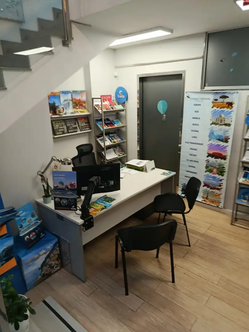 Büro zum Verkauf in de Sevilla 1, imagen 5
