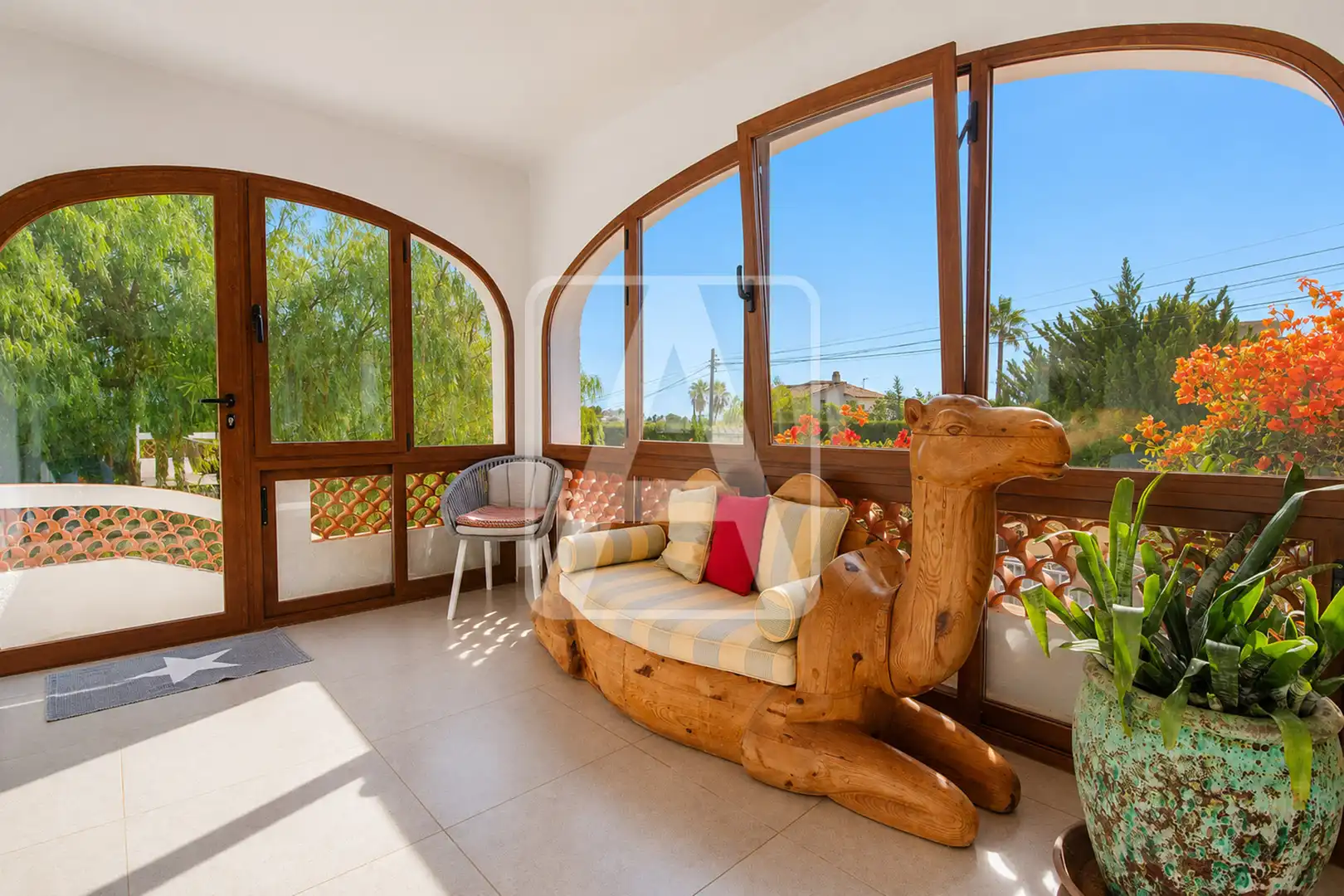 Detached house with pool for sale in Pinar del Advocat - Cometa, imagen 37