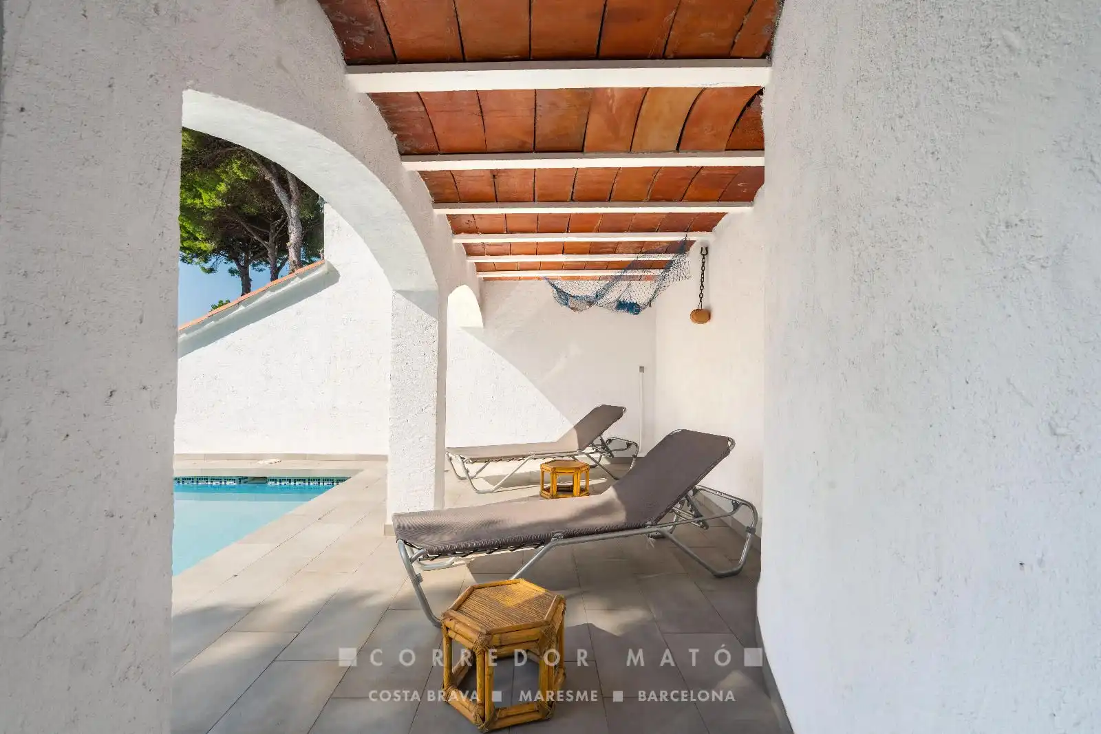 Villa con piscina in vendita a Illa Blanca, imagen 43