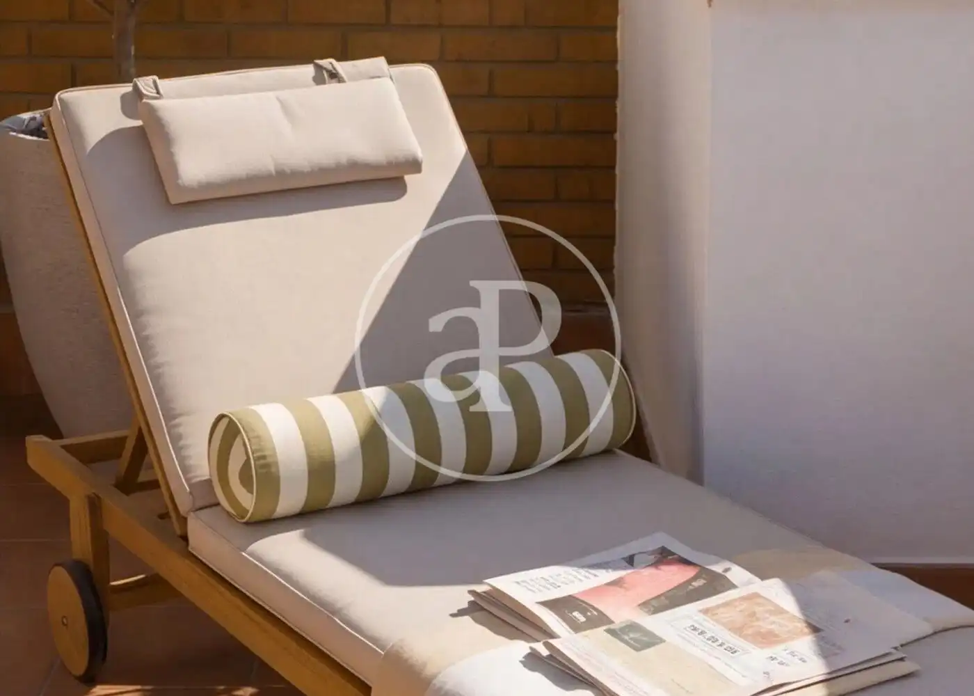 Piso con ascensor en venta en Barrio de Salamanca, imagen 3