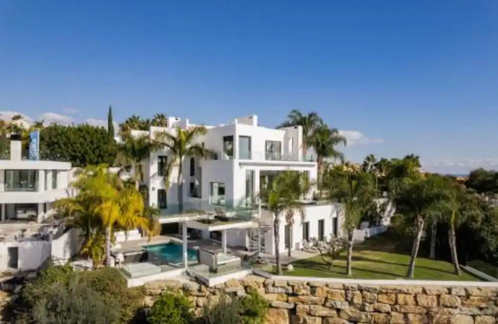 Casa amb piscina en venda a La Alquería, imagen 3