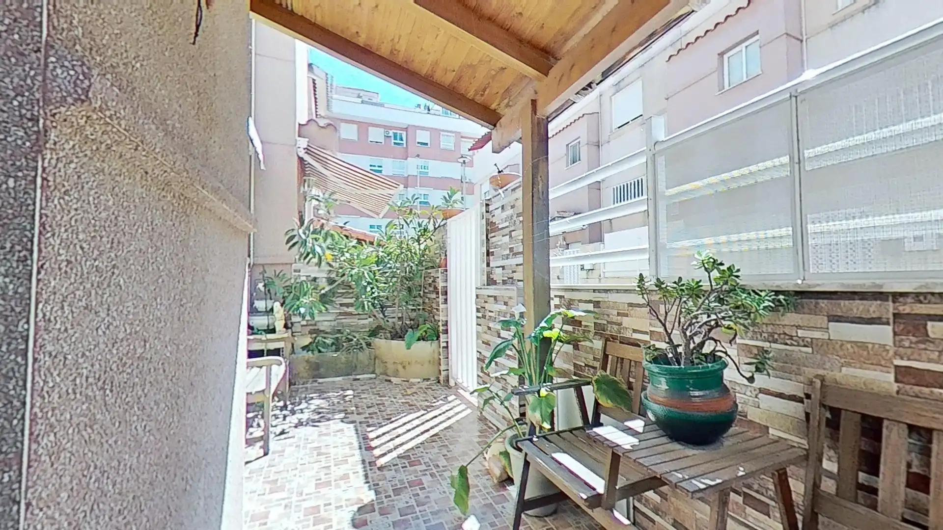 Casa aparellada en venda a El Grao, imagen 40