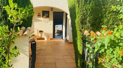 Foto 3 de Casa adosada en venda a Monte Faro - Altomar II, Santa Pola