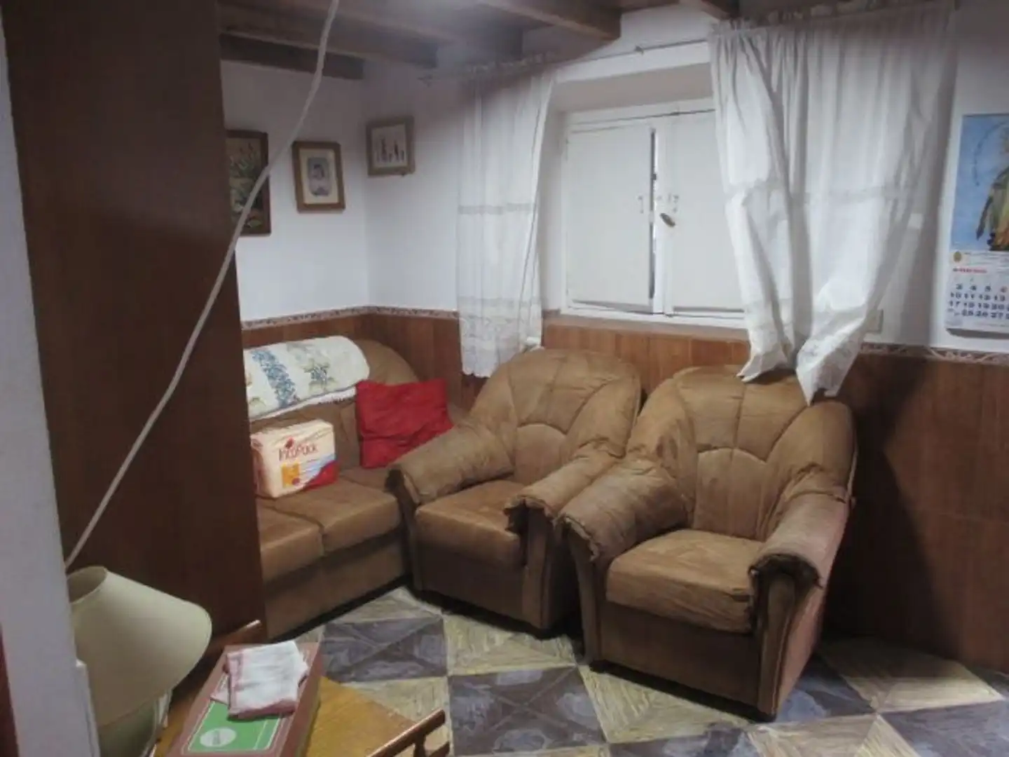 Casa a schiera con terrazza in vendita a Vegadeo, imagen 13