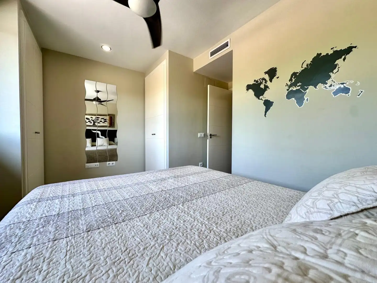 Penthouse mit Terrasse zum Verkauf in Calle Calle Maestre, imagen 10