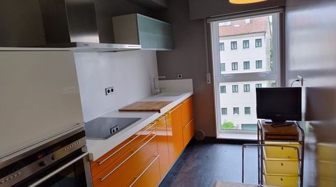Photo 2 of Flat for rent in Rúa Do Vieiro, Concheiros - Fontiñas, Santiago de Compostela