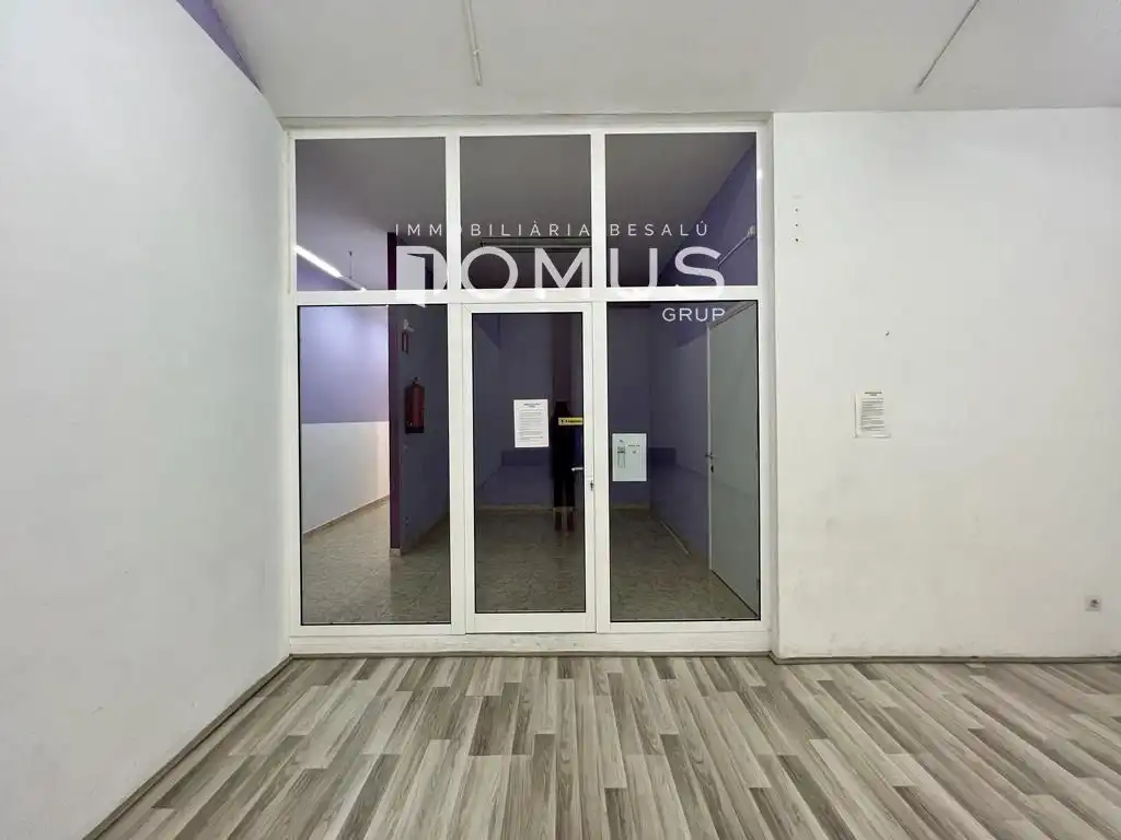 Business premises for sale in Olot, imagen 17