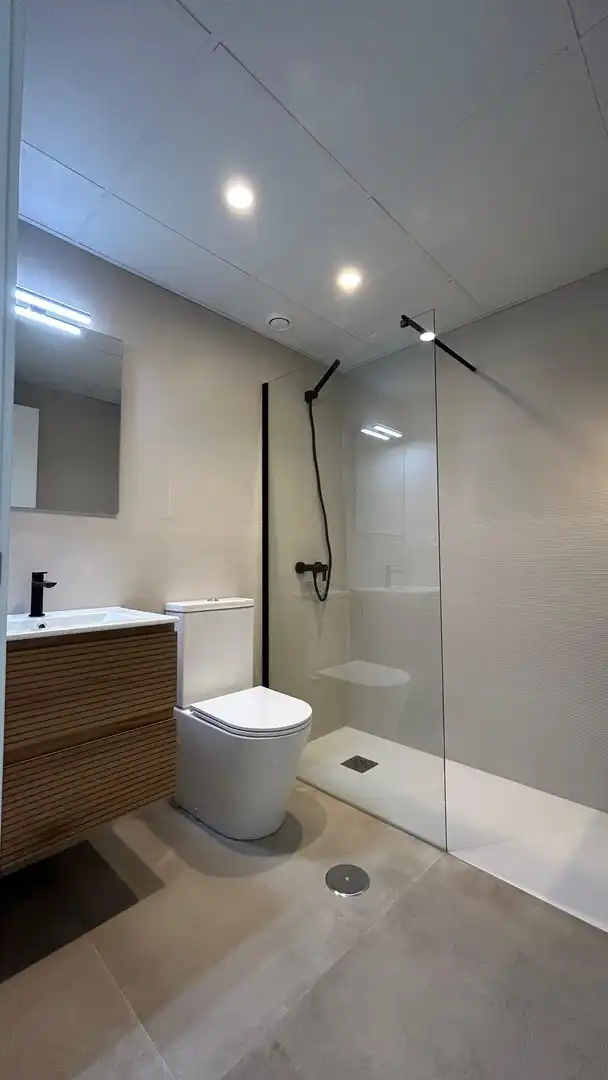 Duplex with garden for sale in Pilar de la Horadada ciudad, imagen 19