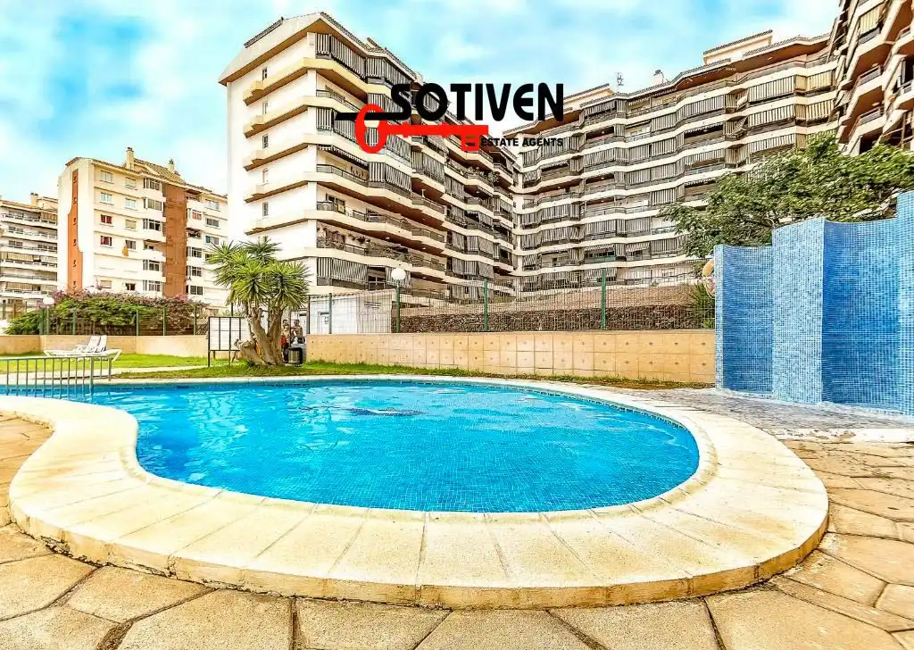 Apartments for rent in Arona  with Terrace, Balcony and Community pool