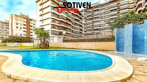 Foto 3 de Apartamento de alquiler en Los Cristianos, Arona