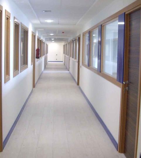 Foto 2 de Oficina en venda a Segunda, Carbajosa de la Sagrada, Salamanca