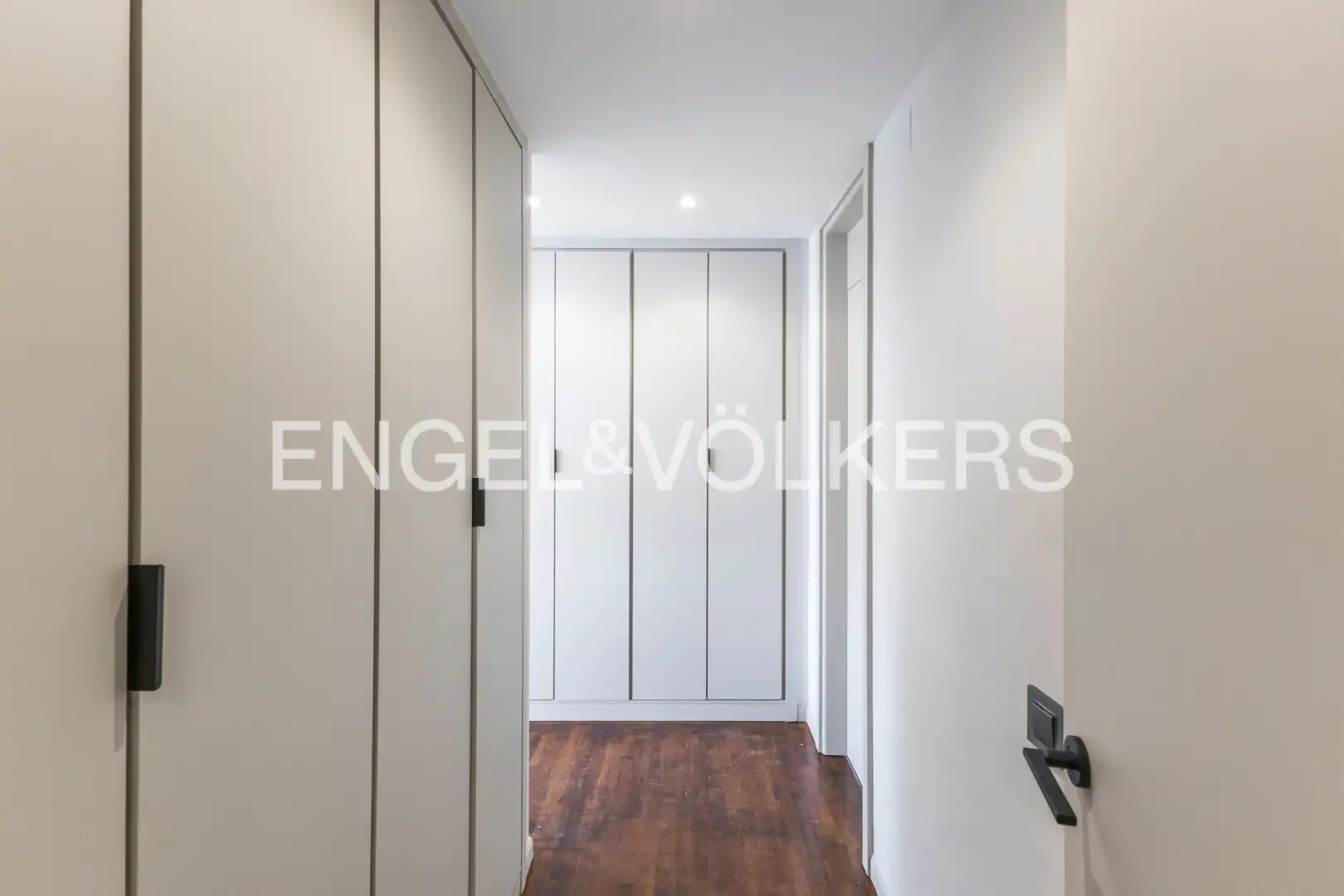 Àtic de lloguer en Madrid amb Aire condicionat, Calefacció i Parquet