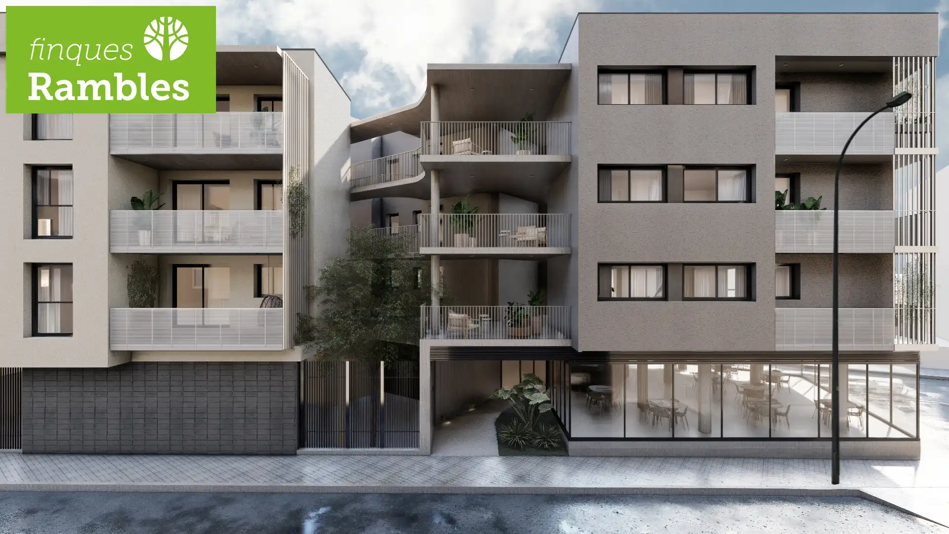 Appartement neuf avec ascenseur à vendre à Carrer de Pau Muntadas 2, imagen 8