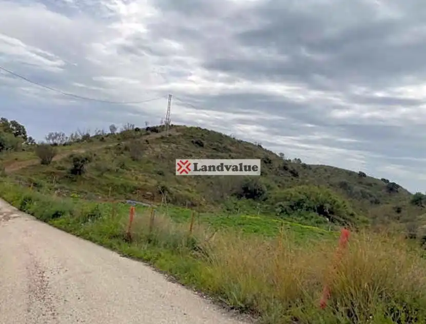 Residencial en venta en Vélez-Málaga