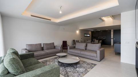 Photo 4 of Single-family semi-detached to rent in Puerto de Estepona, Málaga