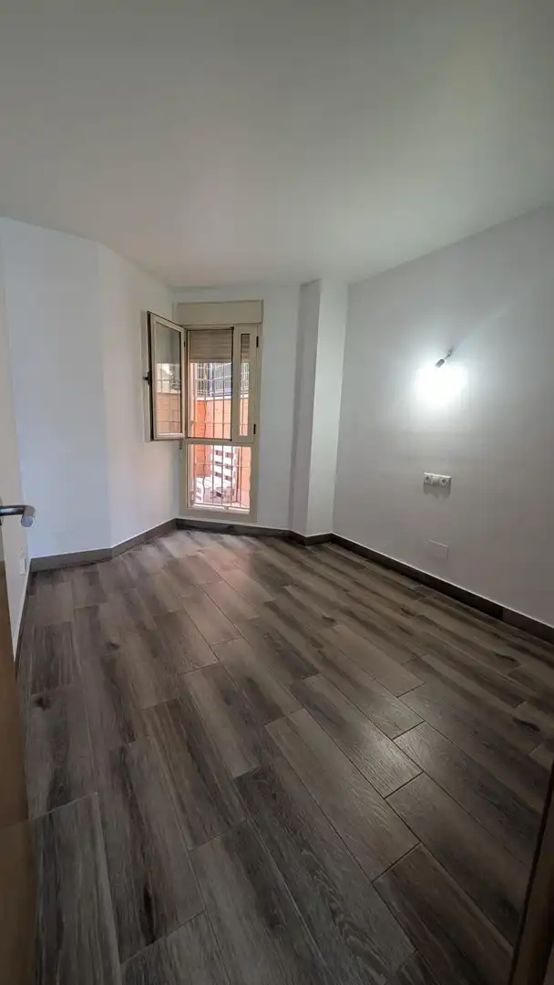 Bedroom of Flat for sale in Alcantarilla